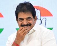 Proposed Changes to Rural Jobs Scheme Are an Assault on the Constitution, Says KC Venugopal