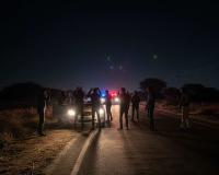 Armed Assailants Beat and Hold Car Passengers Hostage in Aligarh’s Tappal Area