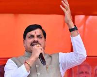 New Labour Codes Aim to Strengthen Worker Self-Reliance, Says Madhya Pradesh CM Mohan Yadav