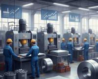 NSIC Raw Material Procurement Scheme Boosts Support for Registered MSMEs