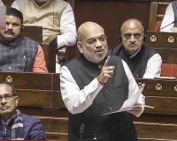 Amit Shah Stresses Constitutional Foundations of Electoral Reforms in Key Discussion