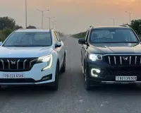 Mahindra Gears Up for 2026 with Facelifted XUV 7XO and Scorpio-N