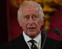 King Charles Signals Positive Turn in Cancer Battle, Announces Scaled-Back Treatment Plan