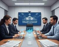 NSIC Strengthens MSME Lending Access Through Bank Partnerships and Independent Rating Support