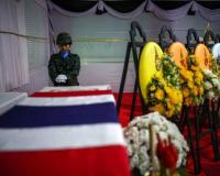 Thailand Rejects Trump’s Ceasefire Claim, Vows to Continue Military Action Against Cambodia