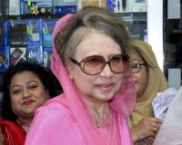 EAM Jaishankar to attend Khaleda Zia's funeral in Dhaka today