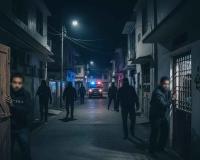 Masked Intruders Spark Panic in Jhansi’s Bajrang Colony; Residents Demand Heightened Police Security