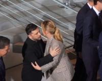 Zelenskyy Engages U.S., NATO and European Leaders in Renewed Push for Peace Talks