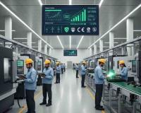 Government Pushes Energy-Efficient Technologies to Boost MSME Competitiveness and Cut Production Costs