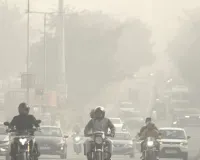 Delhi Reimposes GRAP Stage III as Air Quality Slips Back into ‘Severe’ Zone