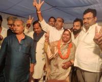 Former MLA Kalpana Verma Accuses Chhattisgarh Minister of Misusing Power for Personal Gain