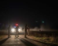 Wanted Criminal Killed in Police Shootout in Uttar Pradesh’s Shamli District