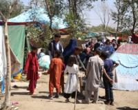 WFP warns hunger levels rising at alarming pace in Afghanistan