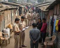 Mau Police Launch ‘Operation Torch’ to Verify Residents in Informal Settlements