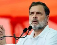 Rahul Gandhi Frames India’s Political Moment as a Contest Between Truth and Power