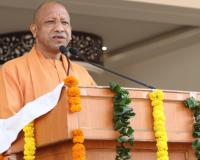 Gorakhpur Founder’s Week 2025: Maharana Pratap Shiksha Parishad Students Lead Colourful Cultural Procession With Heritage Displays