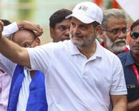 Rahul Gandhi to Lead Major Rally at Ramlila Maidan After Spotlighting Alleged ‘Vote Theft’