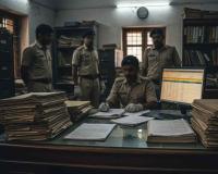 Massive Birth Certificate Scam Uncovered in Rae Bareli: Only 421 of Over 53,000 Documents Found to Be Genuine