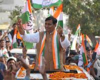 Rajasthan Congress Chief Dismisses BJP’s Two-Year Review as “Political Theatre,” Levels Sharp Governance Critique