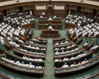 Nagina MP Pushes for Expansion of MPs’ Development Fund in Parliament