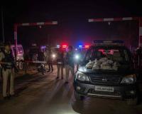 Border Sweep Yields Major Drug Bust at Indo-Nepal Frontier; Six Suspects Taken Into Custody