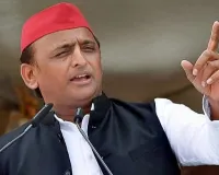 Akhilesh Yadav Says Attacks on Urdu Undermine India’s Cultural Ethos