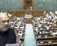 Amit Shah Accuses Critics of Spreading “One-Sided Lies” on SIR for Four Months