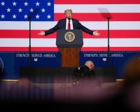 Trump Hails “Remarkable Turnaround,” Says U.S. Has Emerged as One of the World’s Most Dynamic Nations