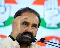 Junagadh’s Traffic Woes Spark Call for Railway Bypass, Says Shaktisinh Gohil