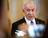 Netanyahu Warns Australia Over Policies, Flags Rising Risk of Antisemitism