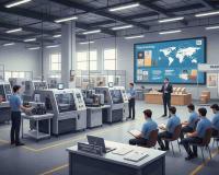 Centre Expands Support for MSMEs With Comprehensive Marketing and Technology Upgradation Push