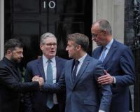 Zelensky Signals Rapid Progress on 20-Point Peace Framework, Prepares Security and Economic Pacts With the United States