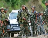 Indian Army Readies Itself for the Era of Hybrid Warfare