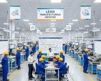 Government Pushes Lean Manufacturing Drive to Boost MSME Competitiveness