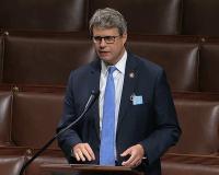 US Congressman Bill Huizenga Says New Trade Deal Could Deepen India–US Ties and Counter China’s Influence
