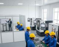 Government Expands Support to Help Small Enterprises Upgrade to Global Quality Standards