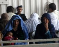 Over 3000 Afghan refugees forcibly deported from Pakistan, Iran in single day: Taliban