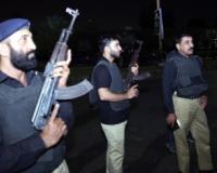 Pakistan: Two police personnel killed after assailants target convoy in Khyber Pakhtunkhwa