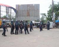 Bangladesh: One dead, several injured as BNP factions clash in Chittagong