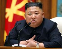 North Korea’s Ruling Party Claims 99.91% of Votes in Latest National Election