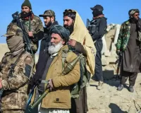 LeT Leader Signals Readiness for Joint Action Against Afghanistan-Based Militants, Sparks Regional Tension