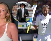Grace Hayden Playfully Rebukes Father Matthew After Joe Root’s Timely Ashes Century Saves Him From Bizarre Bet