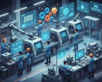 India Unveils Five-Year Push to Boost Manufacturing Competitiveness Through Comprehensive MSME Support Programme