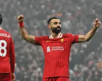 Liverpool Snatch Late Win at Inter as Salah Rift Casts Long Shadow