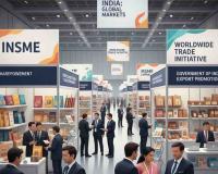 Government Expands Marketing Support to Boost MSME Global Outreach