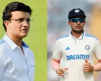 Sourav Ganguly Calls for Shubman Gill to Lead India Across All Formats, Questions Surya’s T20 Captaincy