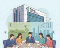 Centre Expands Support for Micro Finance as SIDBI Partnership Eases Security Burden on MFIs