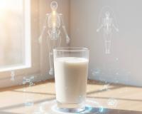 Milk Remains a Cornerstone of Bone Health as Experts Reaffirm Its Nutritional Power