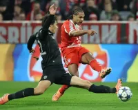 Bayern Munich Rally Past Sporting Lisbon as Gnabry and Karl Lead Dramatic Champions League Turnaround