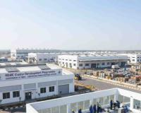 MSME Ministry Strengthens Cluster-Based Support to Boost Competitiveness and Infrastructure for Small Enterprises